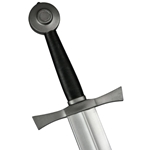 Novice II Short Sword - LARP Foam