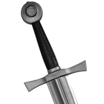 Novice II Hand and a Half Sword - LARP Foam