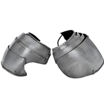 Milanese Shoulder Armor