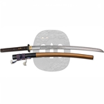 Kinryu Katana #1 by Dragon King