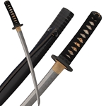 Lion Dog Wakizashi CAS Hanwei SH2449 Fuctional WakiFrom Paul Chen