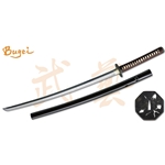 Armorer's Katana by Bugei - 28 inch Blade