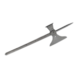 Pole Axe, Head Only