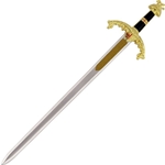Richard Lion Hearted Letter Opener