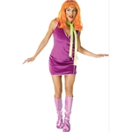 Scooby-Doo Daphne Adult Costume 38-17749