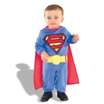 Superman Infant (6-12 Months) Costume 38-17824