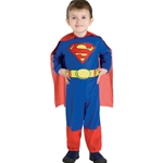 Superman Toddler Costume 38-17837