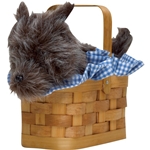 Doggie Basket Handbag 38-21197