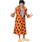 Flintstones Fred Flintstone Plus Adult Costume
