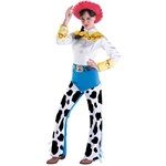 Jessie Deluxe Adult Costume 38-50551