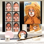 Cat Makeup Kit 38-61529