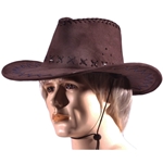 Cowboy Hat Adult 38-61548