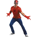 Spider-Man Accessory Kit (Adult) 38-800294