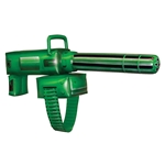 Green Lantern - Inflatable Gatling Gun 38-801161