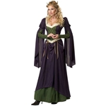 Lady in Waiting Adult Costume 38-802079