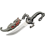 Fancy Dragon Dagger 210527