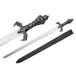 Skull King Sword