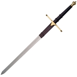 William Wallace Sword - Brass