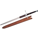 William Wallace Sword - Silver