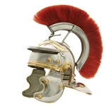 Roman Centurion Helmet 40-910914-RD