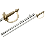 1840 NCO Sword