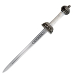 Roman Letter Opener in Pewter MA1212