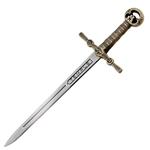 Temple Letter Opener Bronze MA1279