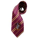Harry Potter Gryffindor Necktie