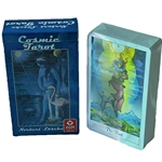 Cosmic Tarot Deck