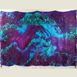 Triquetra Sarong 45-WSC78TA