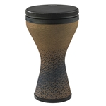 Remo Festival Doumbek - Pre-Tuned - 10" -Cafe