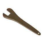 Pandieros, Bodhrans and Doumbeks Wrench, 9.5mm (.374-Inch)