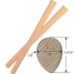 Mouse Tomahawk Replacement Handle