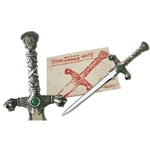 Letter Opener of Conan the Barbarian by Marto
