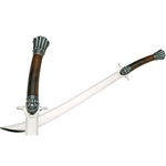 Conan the Barbarian: Sword of Valeria by Marto