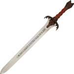 Conan Father Sword by Marto - Bronze