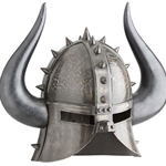 Conan the Destroyer: Helmet of Queen Taramis by Marto