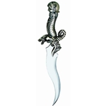 Merlin the Magician Dagger by Marto