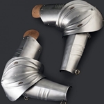 German Arm Armor 1460-1500 18Ga