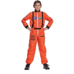 Astronaut Child Costume