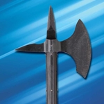 Orleans Battle Axe 601005