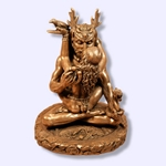 Bronze Great Rite Statue 64-BZ-PGR