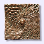 Spirit Wall Collage Plaque 64-ZS