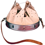 German WWII M31 Helmet Liner