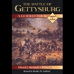 The Battle of Gettysburg 71-26764