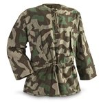 German WW2 Army Splinter Smock