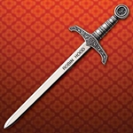 Robin Hood Sword Letter Opener 804244