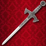 Templar Sword Letter Opener  804246