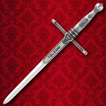 Toledo Sword Letter Opener 804247