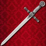 Masonic Sword Letter Opener